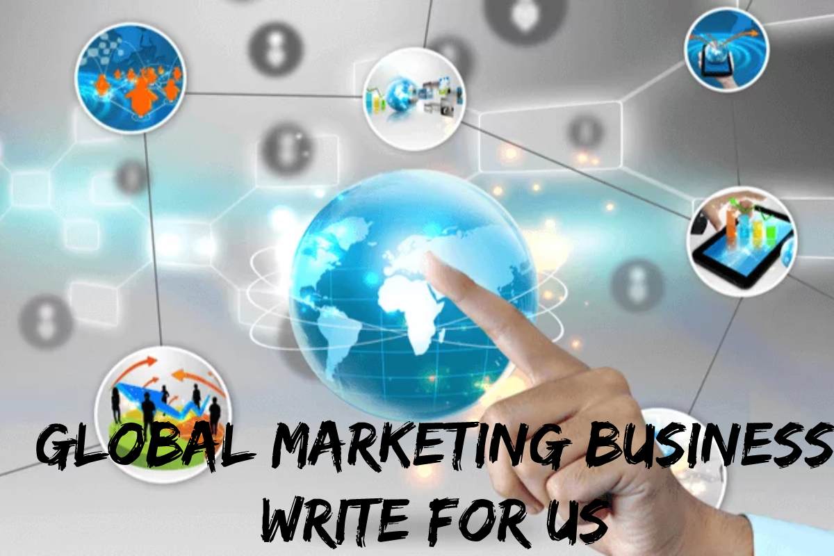 global marketing business