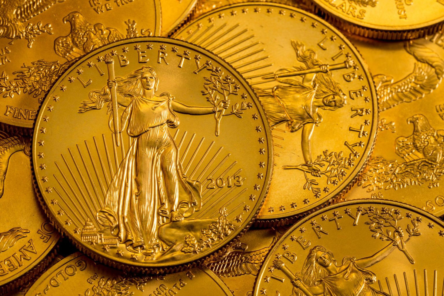 A Basic Guide To Gold Coin Investments