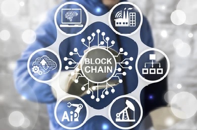 How Blockchain Technology is Revolutionizing FinTech