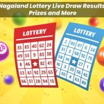 Nagaland Lottery Live Draw Results, Prizes and More