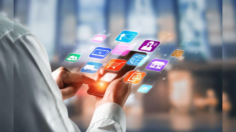 Does Wrapbook have an App?