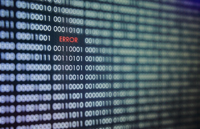 How to solve the [pii_email_2790b3b8602012e917c9] error?