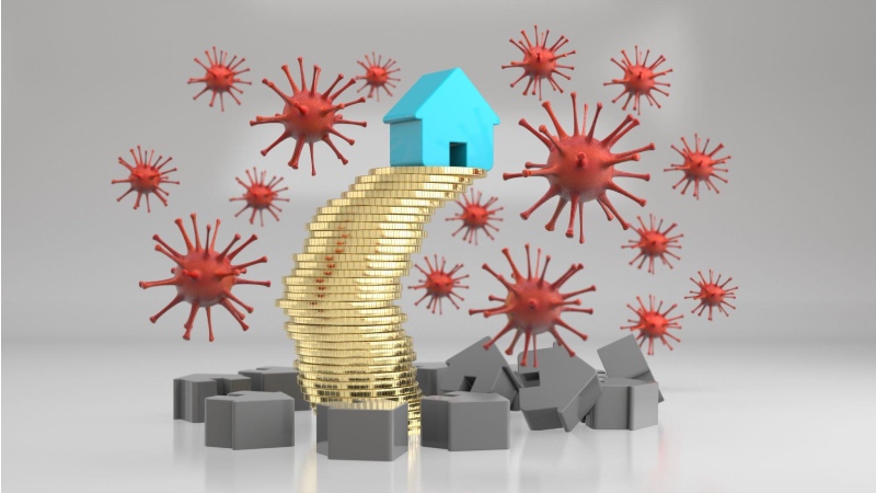 Impact of the Third Wave on Life Insurance