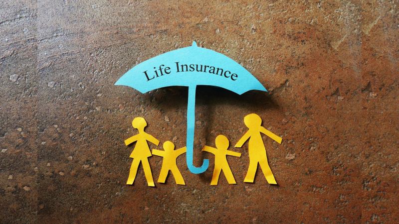Rajkotupdates.News: Corona Third Wave Affects Life Insurance - Life Insurance