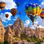 Things to Know About Hot Air Balloon Turkey