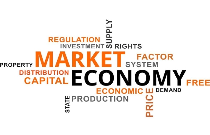 Characteristics of a Market Economy