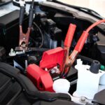 Firing Up the Engine_ A Guide to Modern Car Battery Chargers