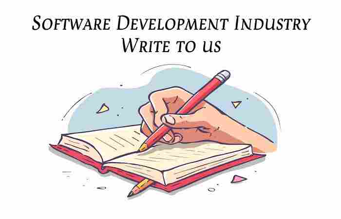Software Development Industry Write to us -