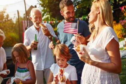 Optimize Your Online Booking System for the 4th of July Rush