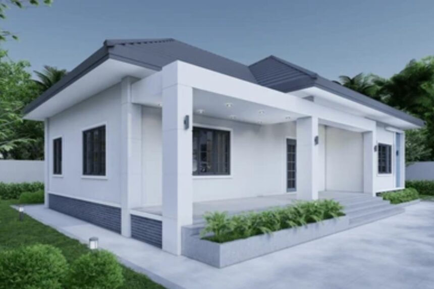 Interior Comfort, Exterior Shield: How to Enhance Your Home’s Kerb Appeal with Aluclad