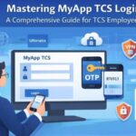 MyApp TCS Login