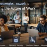 nextcoworks - cowork