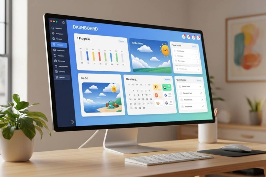 UploadBlog Dashboard: A Beginner's Essential Tutorial - Australia