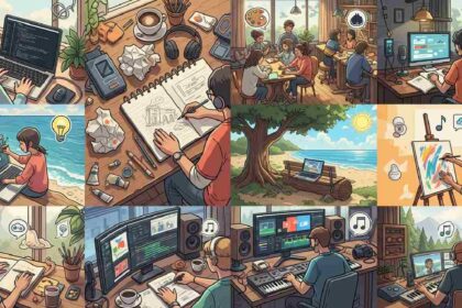 Uploadblog.com: The Ultimate Guide to Creative Sharing - USA