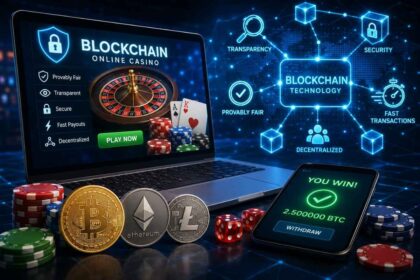 Blockchain Technology