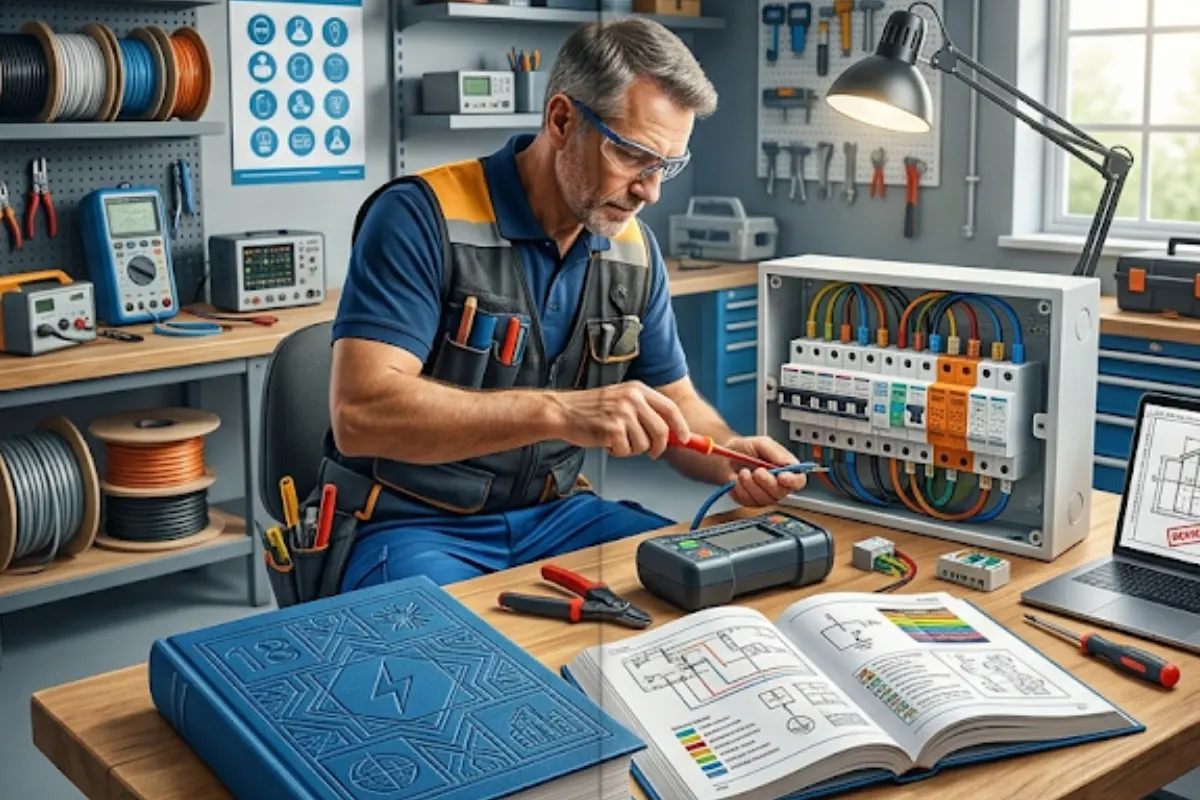 18th Edition Wiring Regulations: What Electricians Need to Know